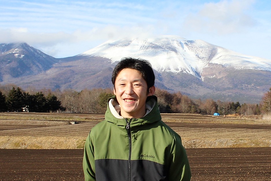 美味しいサニーレタスを届けたいの写真(長野県佐久市)